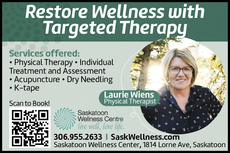 Laurie Wiens Physical Therapy and Acupuncture 